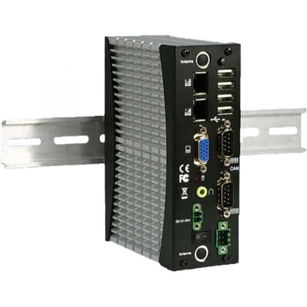 Embedded-PC - 2502