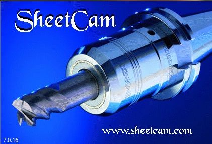 Sheet Cam